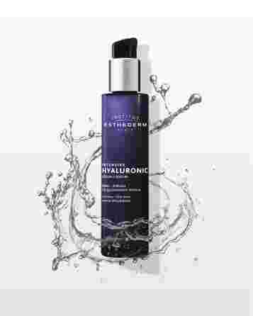INSTITUT ESTHEDERM Intensive Hyaluronic serumas, 30 ml