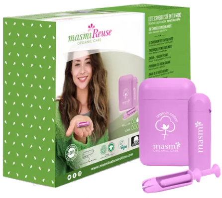 MASMI Reuse rinkinys, 1 vnt.