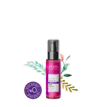 URBAN CARE Intense Keratin plaukų serumas, 75 ml