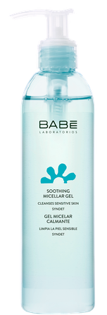 BABE Soothing micelinis gelis, 240 ml