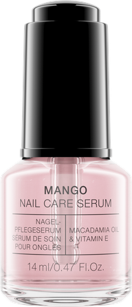 ALESSANDRO Mango Serum puoselėjantis nagų serumas, 14 g