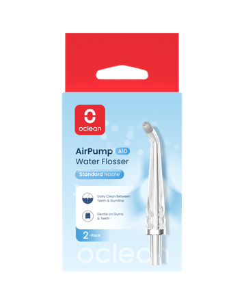 OCLEAN For A10 Standard antgalis irigatoriui, 2 vnt.