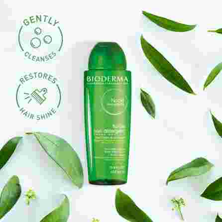 BIODERMA Node šampūnas, 200 ml