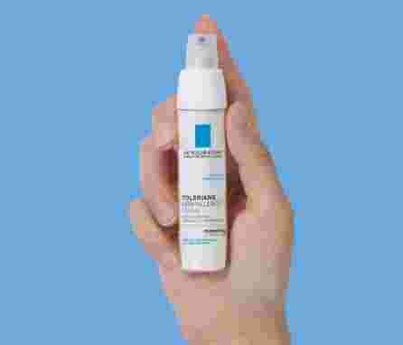 LA ROCHE-POSAY Toleriane Dermallergo kremas, 40 ml