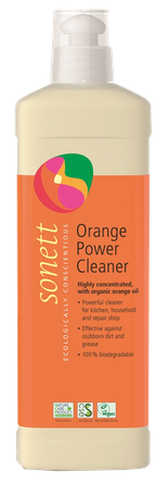 SONETT Orange valiklis, 500 ml