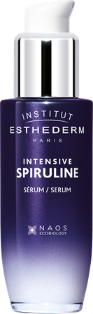 INSTITUT ESTHEDERM Spiruline serumas, 30 ml