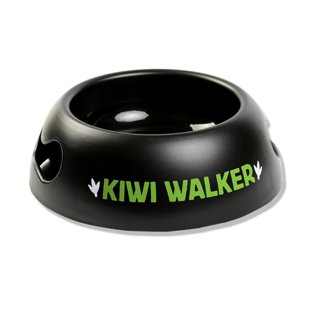 KIWI WALKER neslystantis, žalias, M dubenėlis, 1 vnt.