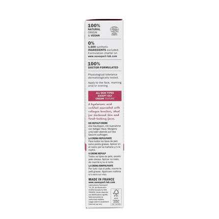 NOVEXPERT  Repulp veido kremas, 40 ml