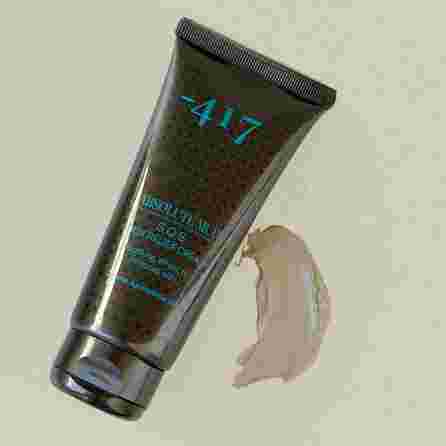 MINUS 417 Absolute Mud SOS sudirgusiai odai kremas, 100 ml