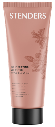 STENDERS regeneruojantis kūno šveitiklis, 200 ml