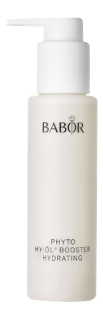 BABOR Phyto Hy-Ol Hydrating hidrofilinis aliejinis prausiklis, 100 ml