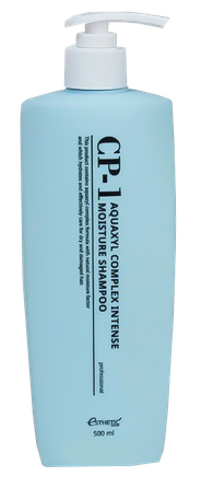 CP-1 Aquaxyl Complex Intense Moisture šampūnas, 500 ml