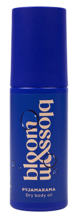 BLOOM & BLOSSOM Pyjamarama Dry kūno aliejus, 100 ml