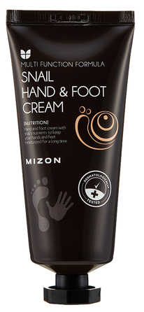 MIZON rankų ir pėdų kremas, 100 ml