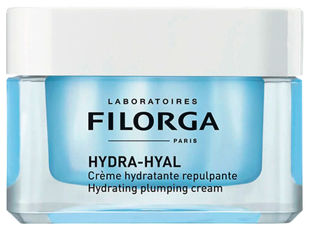 FILORGA Hydra-Hyal veido kremas, 50 ml