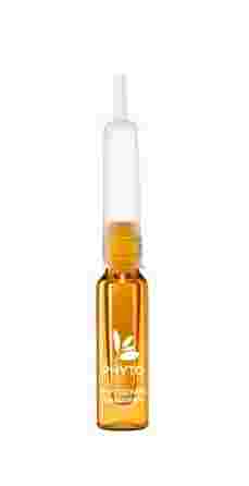 PHYTO Phytocyane Reactional nuo plaukų slinkimo procedūros ampulės, 12 vnt.