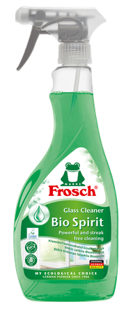 FROSCH Bio-Spirit purškiamas valiklis, 500 ml