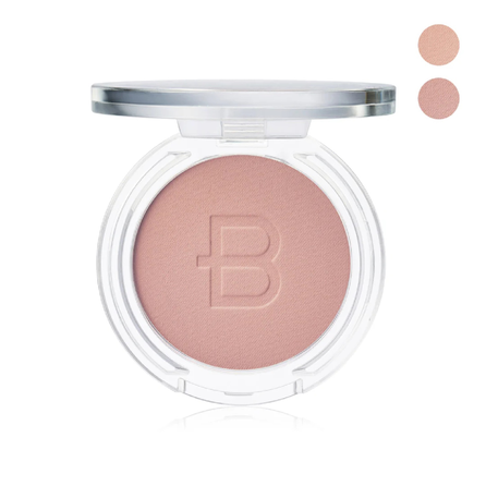 BOM Mood Flex Power 01 Warm Pink skaistalai, 4.5 g