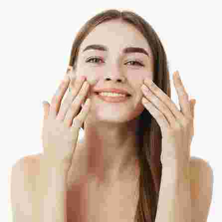 MASKOLOGY With Hyaluron Acid serumas, 30 ml