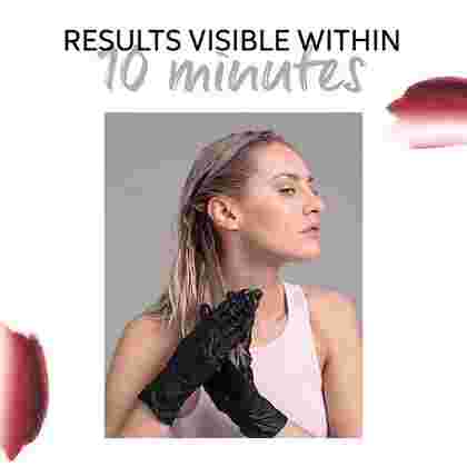 WELLA PROFESSIONALS Color fresh mask Rose  tonizuojanti plaukų kaukė, 150 ml