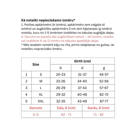 LAUMA MEDICAL  size 1K, Class I, kūno spalvos kompresinės pėdkelnės, 1 vnt.