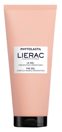 LIERAC Phytolastil, Gel priemonė nuo strijų, 200 ml