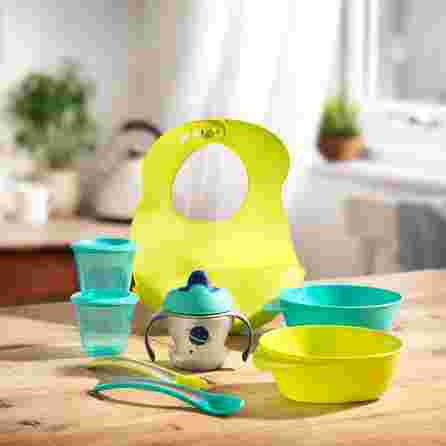 TOMMEE TIPPEE maitinimo rinkinys rinkinys