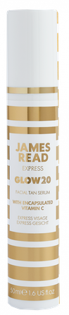 JAMES READ serumas, 50 ml