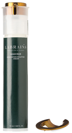 LABRAINS Renovation Sculptor refill veido kremas, 50 ml