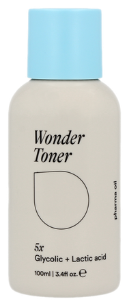 PHARMA OIL Wonder tonikas, 100 ml