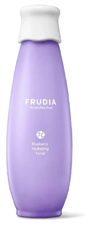 FRUDIA Blueberry Hydrating tonikas, 195 ml