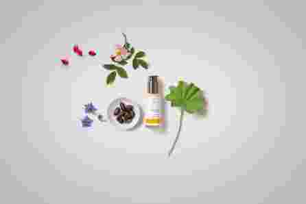 DR.HAUSCHKA Soothing Day losjonas, 50 ml