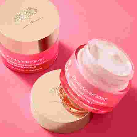 NUXE Crème Prodigieuse Boost Night recovery aliejinis balzamas, 50 ml