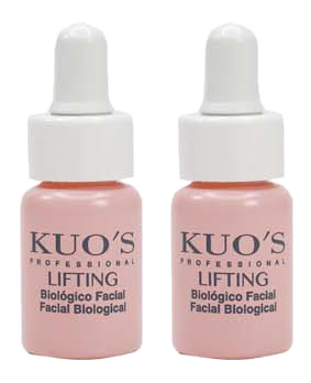KUOS Biological Lifting Effect Colastin susikoncentruoti, 2 vnt.