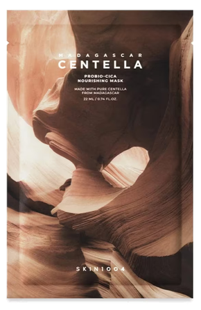 SKIN1004 veido kaukė, 22 ml