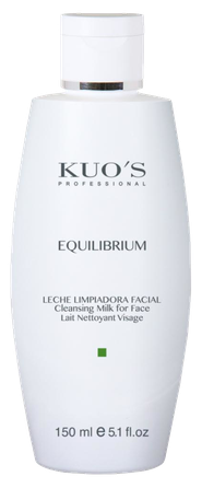 KUOS Equilibrium valomasis pienelis, 150 ml