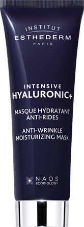 INSTITUT ESTHEDERM Intensive Hyaluronic+ veido kaukė, 50 ml