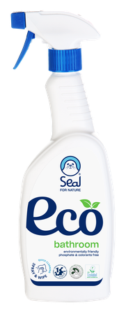 SEAL ECO vonios kambario valiklis, 780 ml