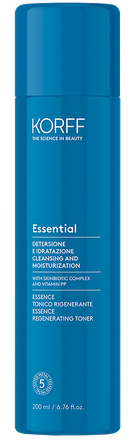 KORFF Essentials tonikas, 200 ml