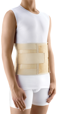 TONUS ELAST 9901-03, 3dydis, smėlio, 1 vnt.