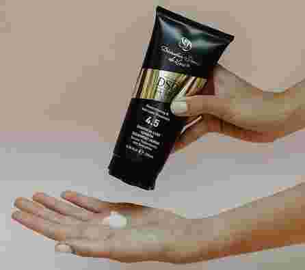 DSD DE LUXE Dixidox 4.5 serumas, 200 ml