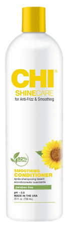 CHI Shinecare glotninantis kondicionierius, 739 ml