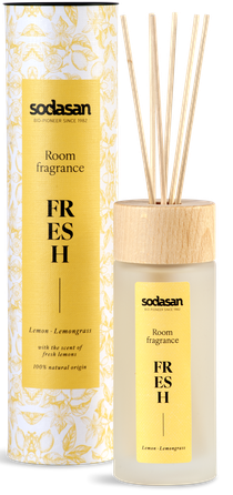 SODASAN Fresh namų kvapas, 200 ml