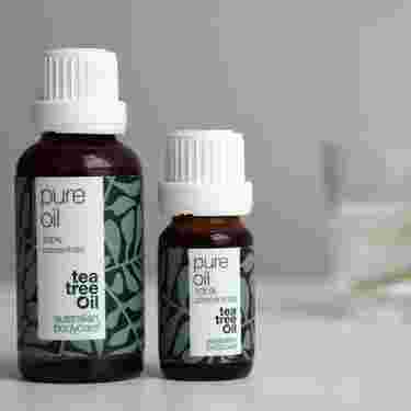 AUSTRALIAN BODYCARE Tea Tree Oil aliejus, 10 ml