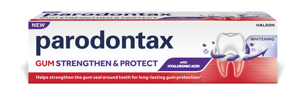 PARODONTAX dantų pasta, 75 ml