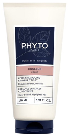 PHYTO Color Radiance dažytiems plaukams kondicionierius, 175 ml