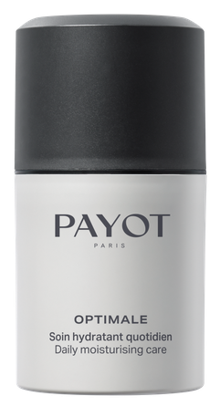 PAYOT Man Optimale 3in1 Daily Care veido kremas, 50 ml