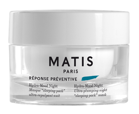 MATIS Reponse Preventive Hydra-Mood veido kremas, 50 ml