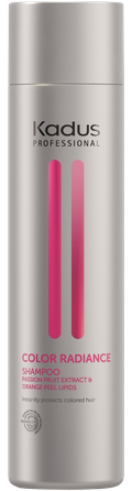 KADUS Color Radiance šampūnas, 250 ml