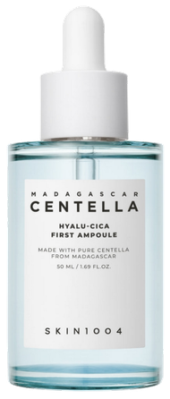 SKIN1004 Madagascar Centella Hyalu-Cica First Ampoule serumas, 50 ml